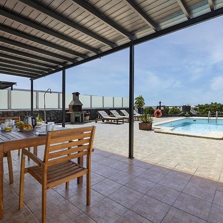Villa 21 Пуэрто дель Кармен Экстерьер фото